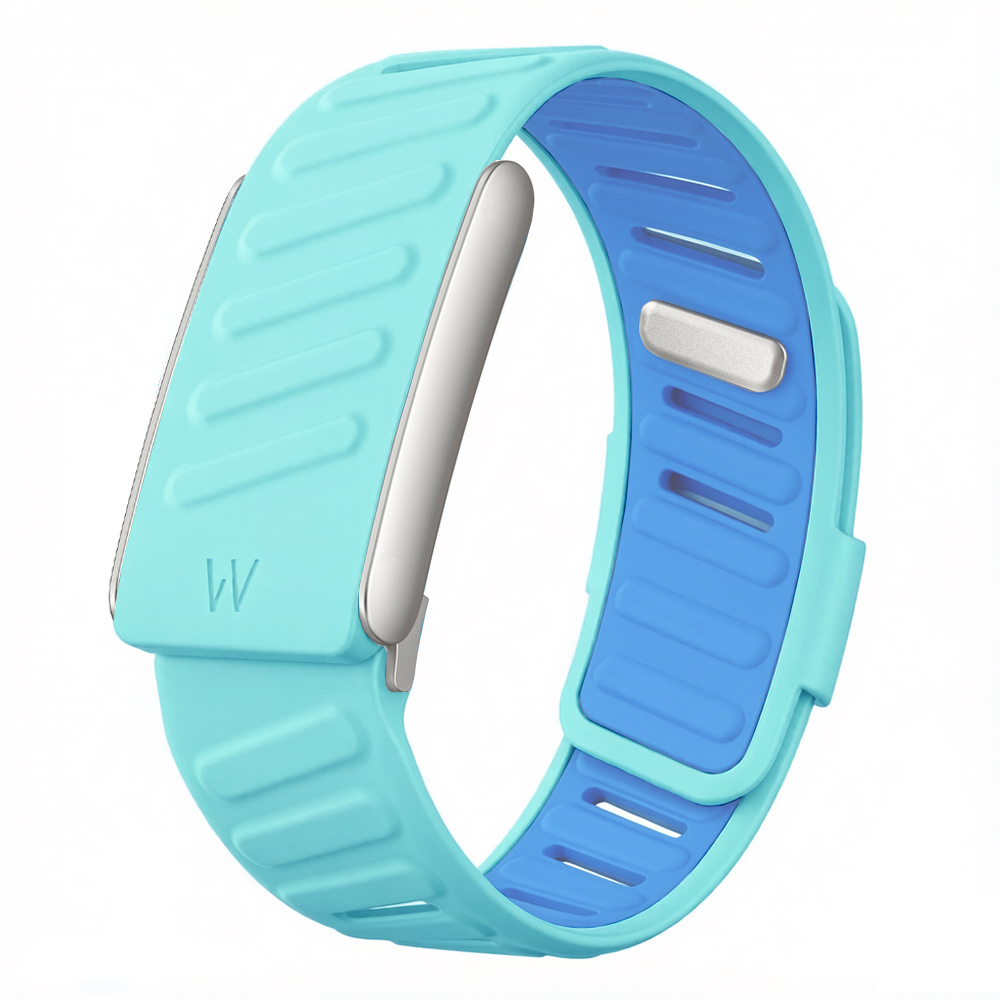 สายรัดข้อมือซิลิโคนแบบสปอร์ต M - Silicone Band Replacement บทวิจารณ์และราคา