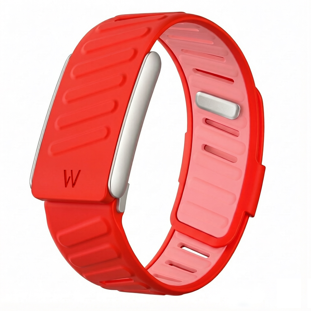 สายรัดข้อมือซิลิโคนแบบสปอร์ต M - Silicone Band Replacement บทวิจารณ์และราคา