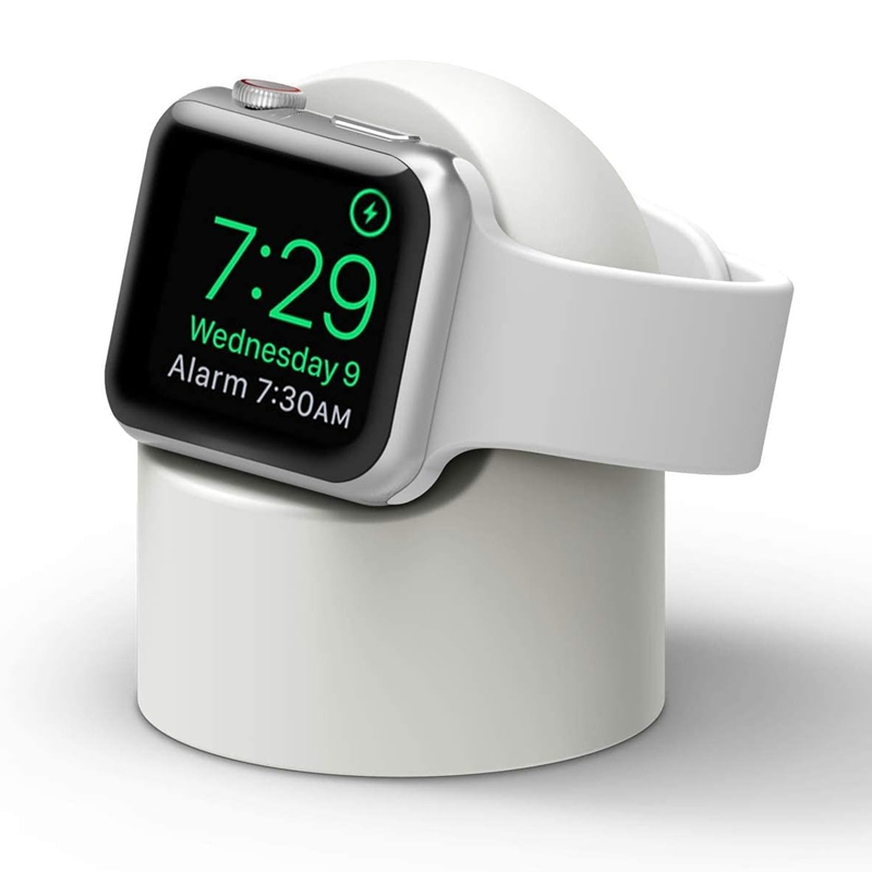 แท่นชาร์จสำหรับนาฬิกา Apple ซี - Watch Charger Cable บทวิจารณ์และราคา