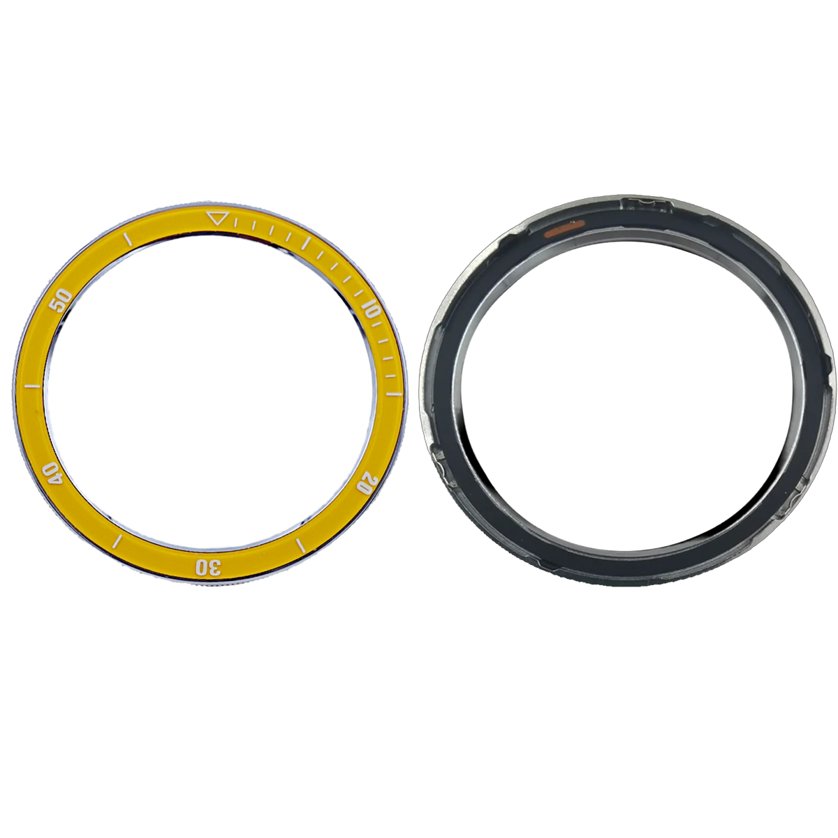 เหมาะสําหรับนาฬิกา S4 BEZEL Or - Xiaomi Smartwatch S3 Accessories บทวิจารณ์และราคา