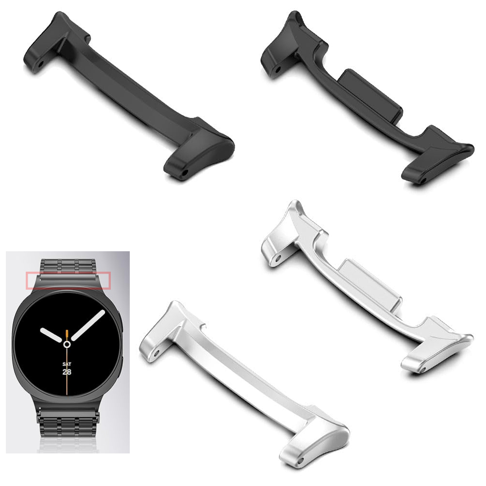 22 มม.สําหรับ Samsung Watch 8/ - Smartwatch Band Accessories บทวิจารณ์และราคา