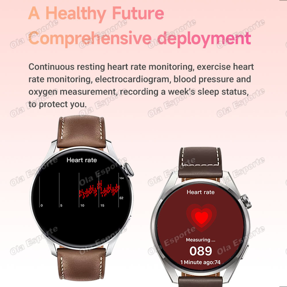 สมาร์ทวอทช์รุ่นใหม่ปี 2026 สำห - Smartwatch X12 บทวิจารณ์และราคา