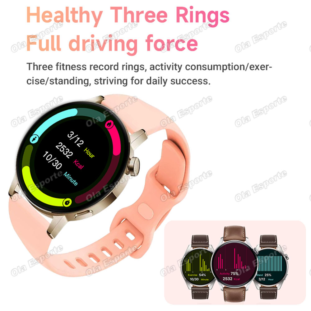 สมาร์ทวอทช์รุ่นใหม่ปี 2026 สำห - Smartwatch X12 บทวิจารณ์และราคา