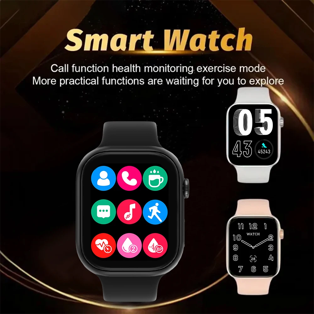 2025 ใหม่SmartwatchสําหรับชายA - Smartwatch X12 บทวิจารณ์และราคา
