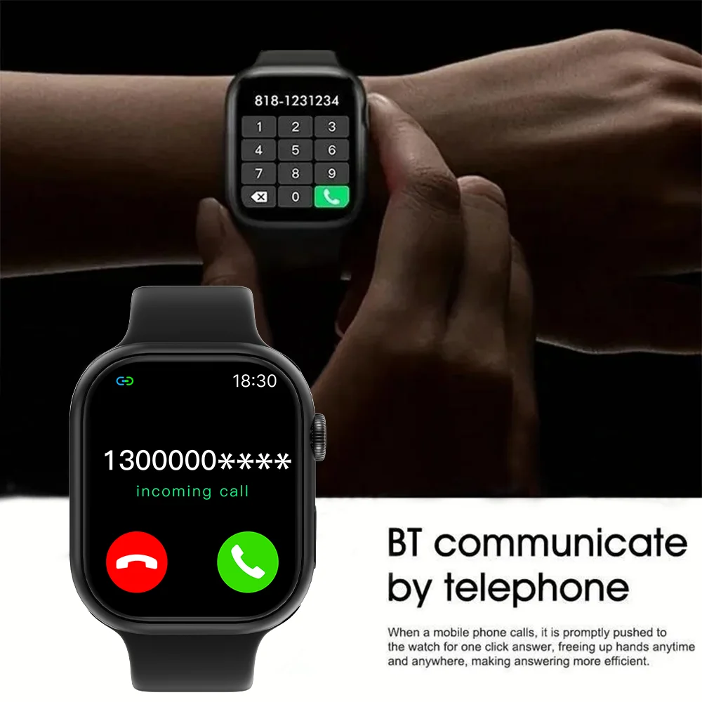 2025 ใหม่SmartwatchสําหรับชายA - Smartwatch X12 บทวิจารณ์และราคา