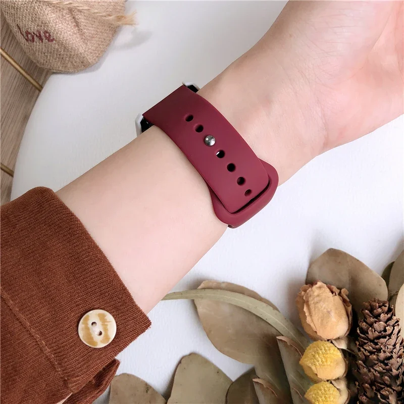 22 มม.20 มม.สําหรับ Samsung Ga - Titan Smartwatch Accessories บทวิจารณ์และราคา