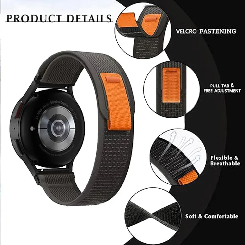 22 มม.กีฬา Easy Fit สําหรับ Xi - Xiaomi Smartwatch S3 Accessories บทวิจารณ์และราคา