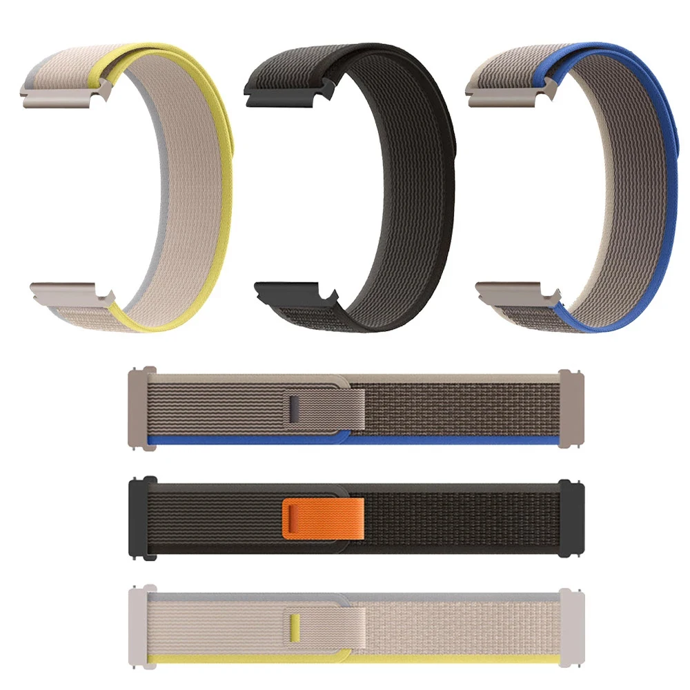 22 มม.กีฬา Easy Fit สําหรับ Xi - Xiaomi Smartwatch S3 Accessories บทวิจารณ์และราคา