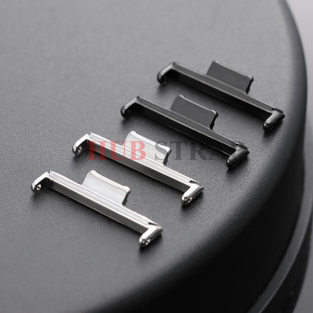 18 มม. 20 มม. 22 มม. สายโลหะสแ - Watch Band Connector บทวิจารณ์และราคา